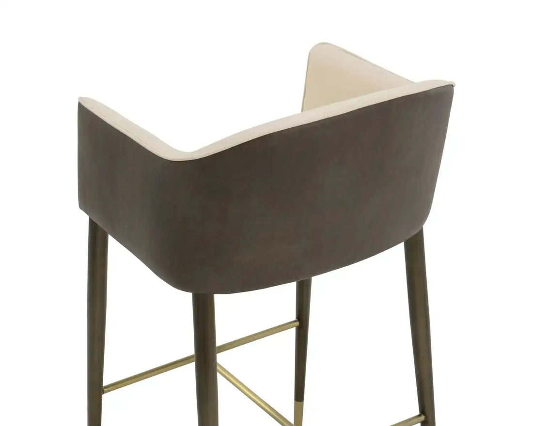 Sunpan KYLIN BARSTOOL - Bar Stools