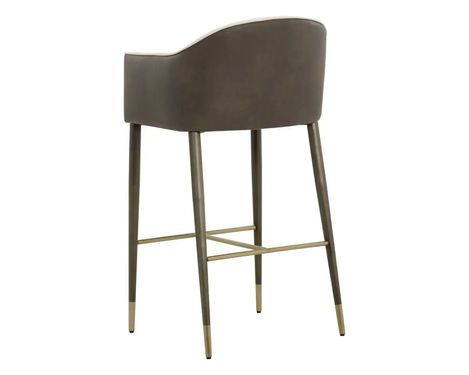 Sunpan KYLIN BARSTOOL - Bar Stools