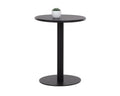 Sunpan COSTELLO BISTRO TABLE - Outdoor Furniture
