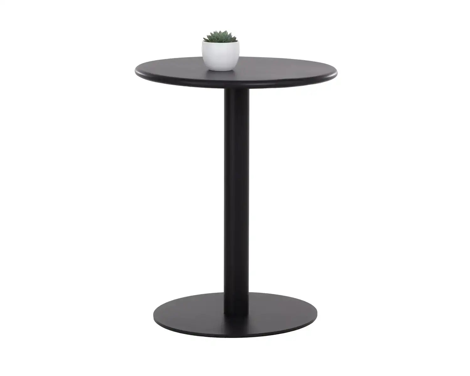 Sunpan COSTELLO BISTRO TABLE - Outdoor Furniture