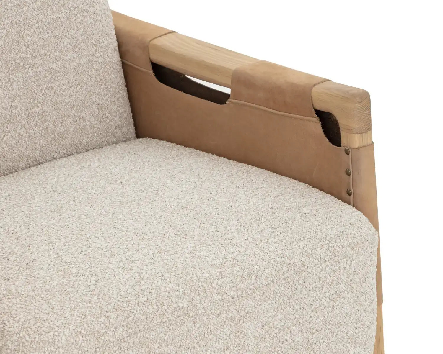 Sunpan CALLOWAY LOUNGE CHAIR - Lounge