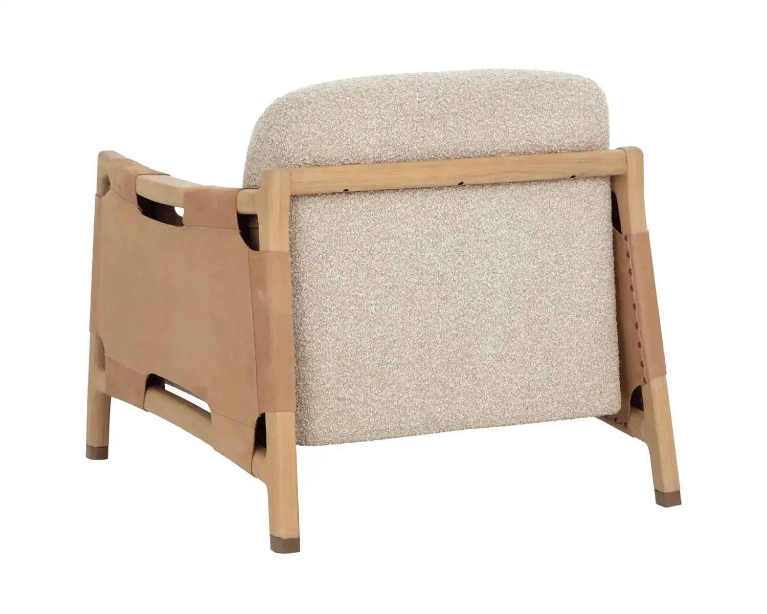 Sunpan CALLOWAY LOUNGE CHAIR - Lounge