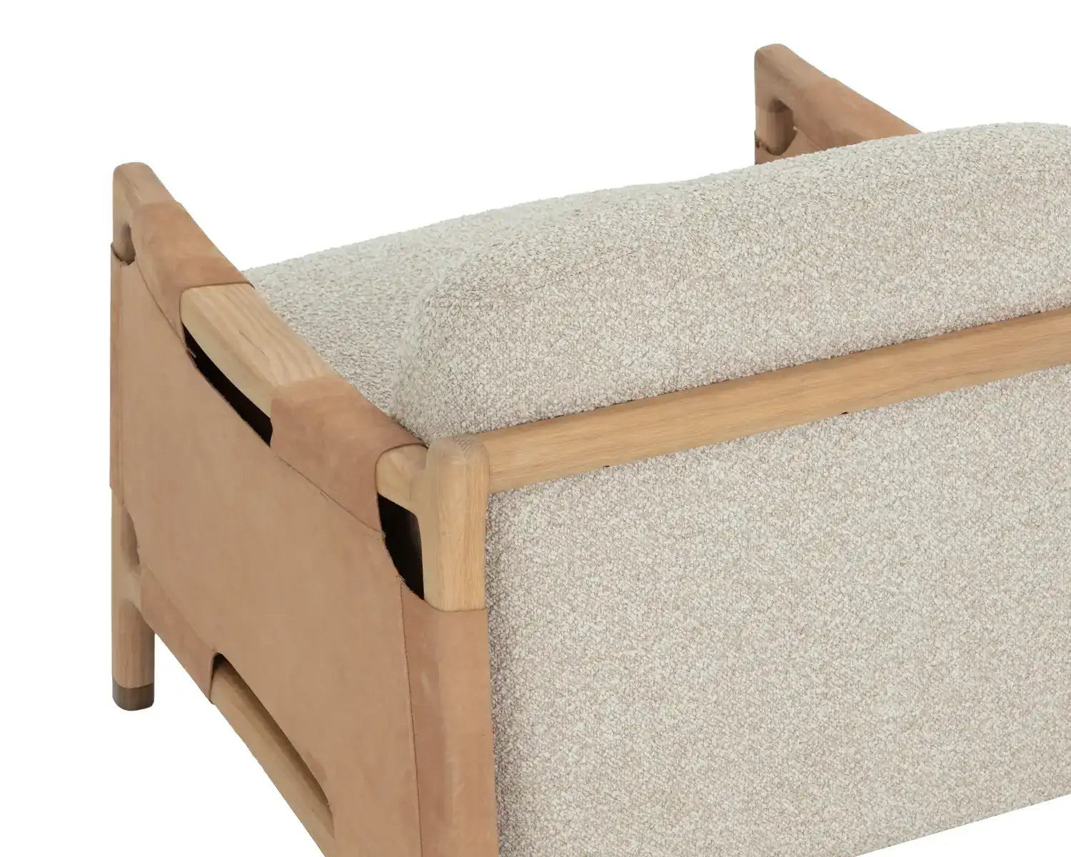 Sunpan CALLOWAY LOUNGE CHAIR - Lounge