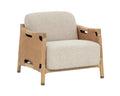 Sunpan CALLOWAY LOUNGE CHAIR - Lounge