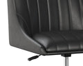 SUNPAN HALDEN OFFICE CHAIR - Benches, Ottoman, Stools