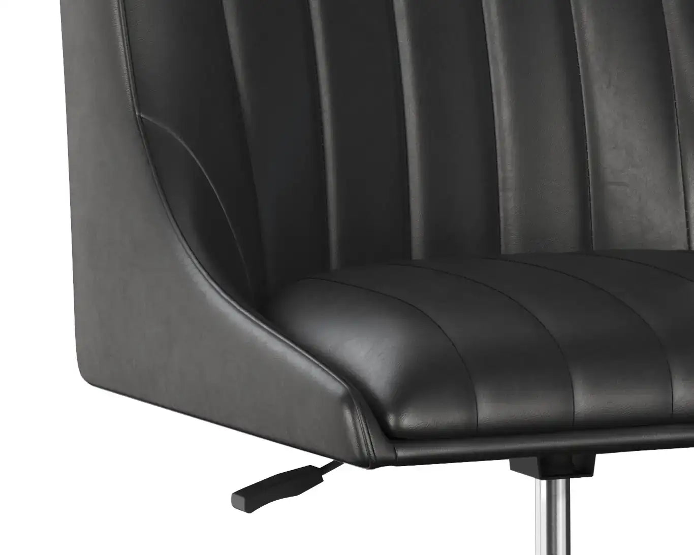 SUNPAN HALDEN OFFICE CHAIR - Benches, Ottoman, Stools