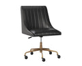SUNPAN HALDEN OFFICE CHAIR - Benches, Ottoman, Stools