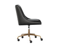 SUNPAN HALDEN OFFICE CHAIR - Benches, Ottoman, Stools