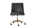 SUNPAN HALDEN OFFICE CHAIR - Benches, Ottoman, Stools