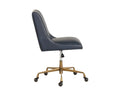 Sunpan, HALDEN OFFICE CHAIR, BENCHES, OTTOMAN & STOOLS