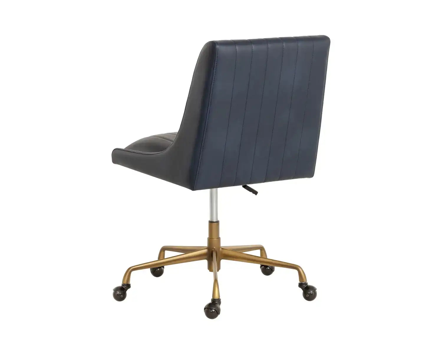 Sunpan, HALDEN OFFICE CHAIR, BENCHES, OTTOMAN & STOOLS