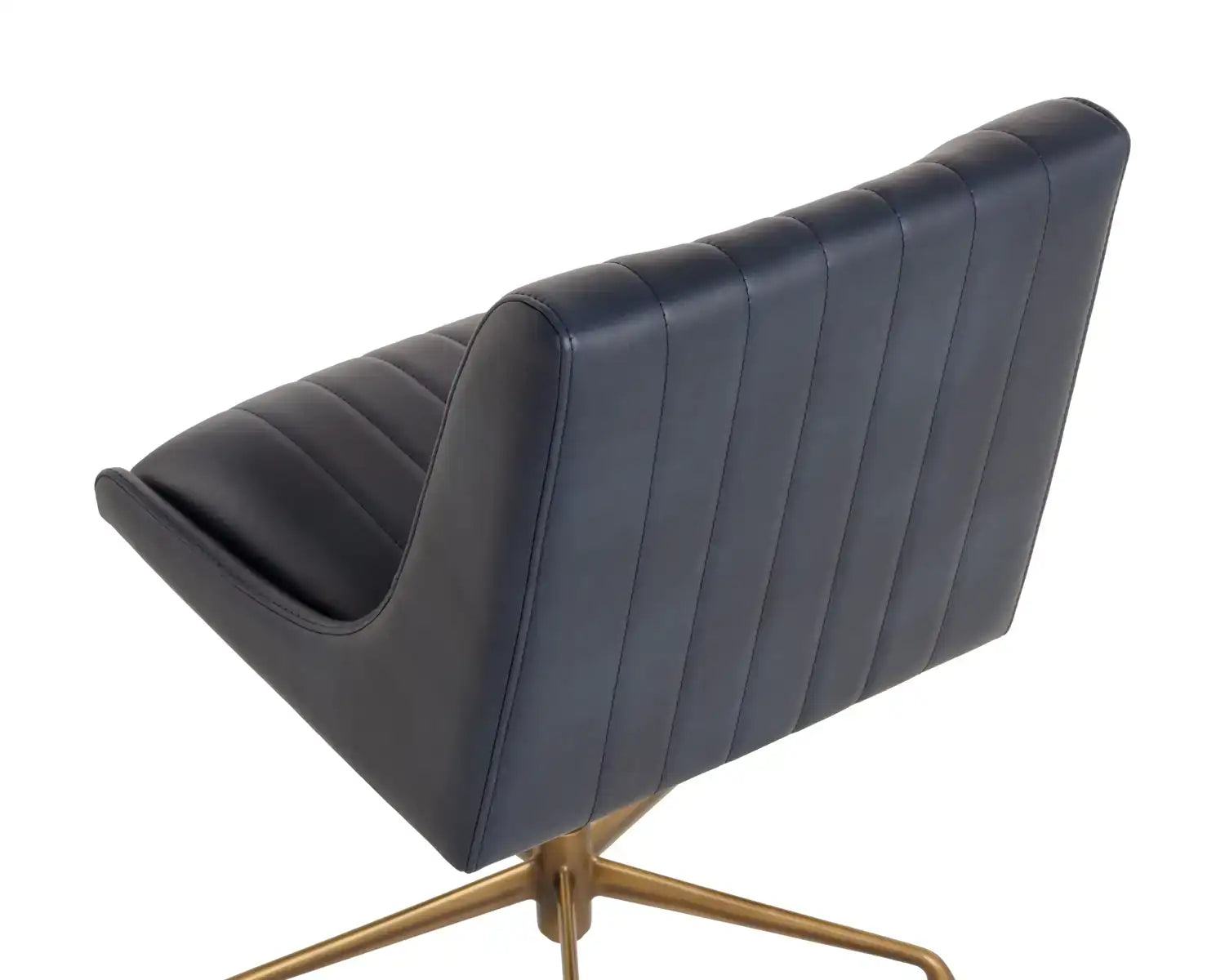 Sunpan, HALDEN OFFICE CHAIR, BENCHES, OTTOMAN & STOOLS