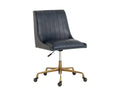 Sunpan, HALDEN OFFICE CHAIR, BENCHES, OTTOMAN & STOOLS