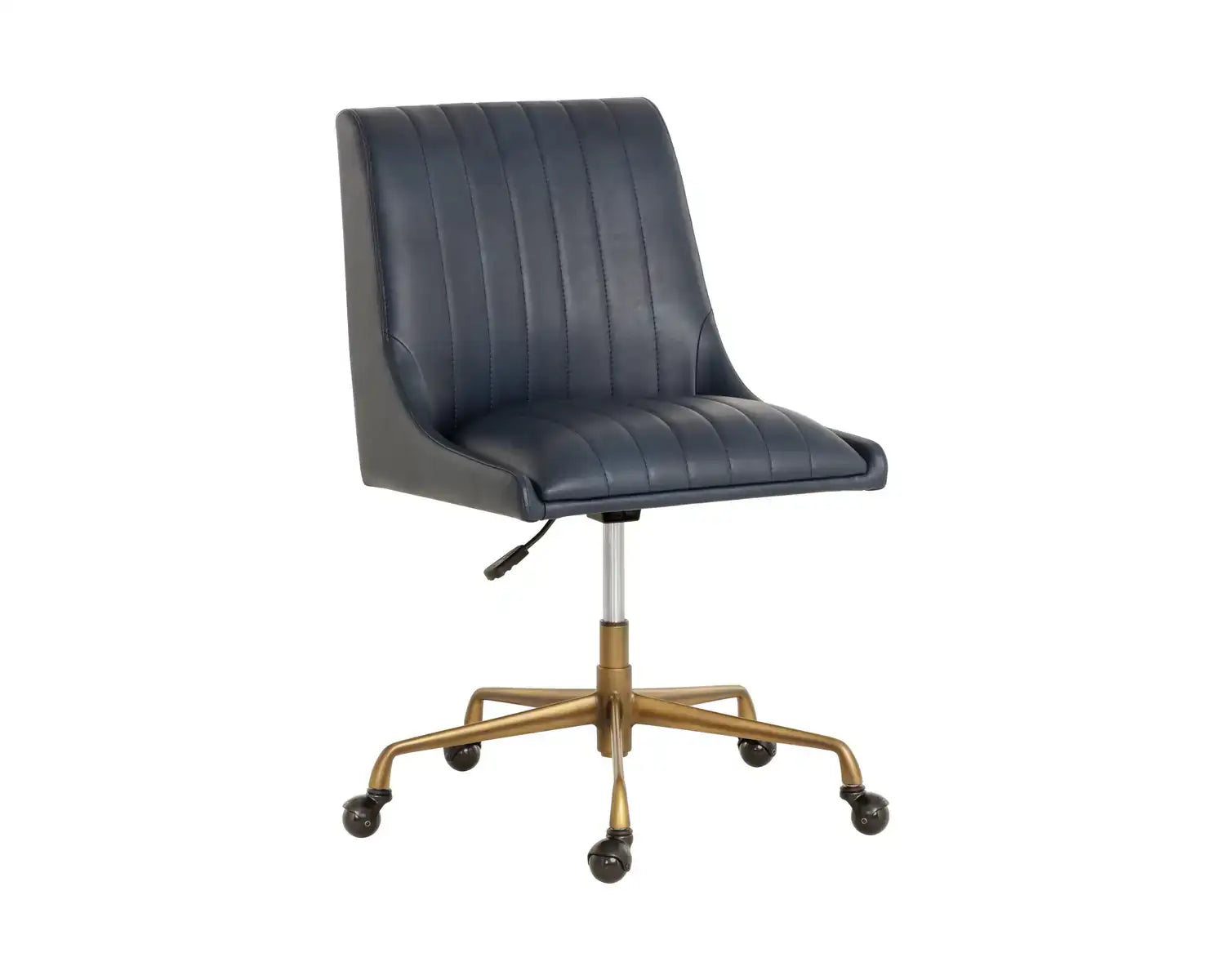 Sunpan, HALDEN OFFICE CHAIR, BENCHES, OTTOMAN & STOOLS