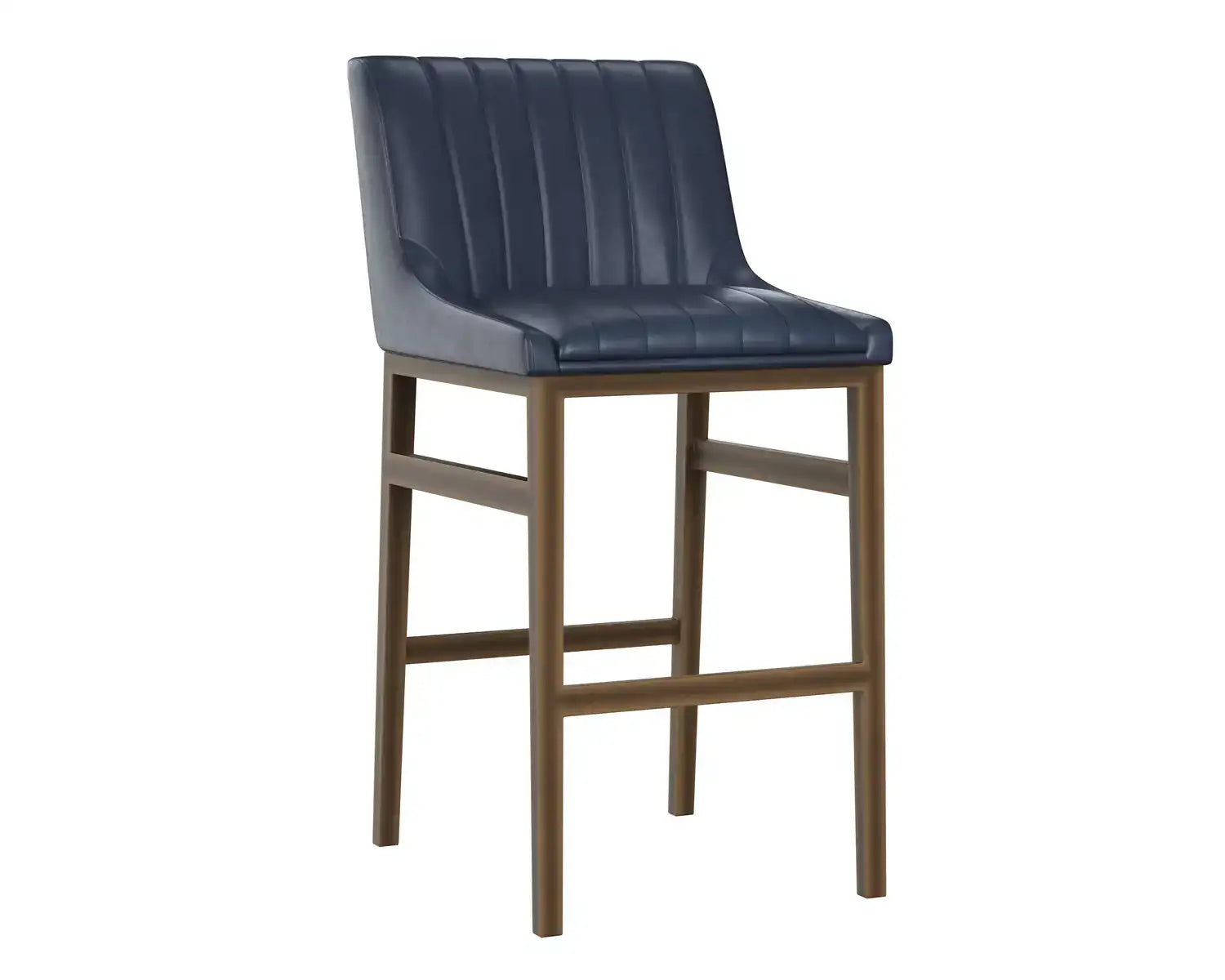 Sunpan HALDEN BARSTOOL - Bar Stools