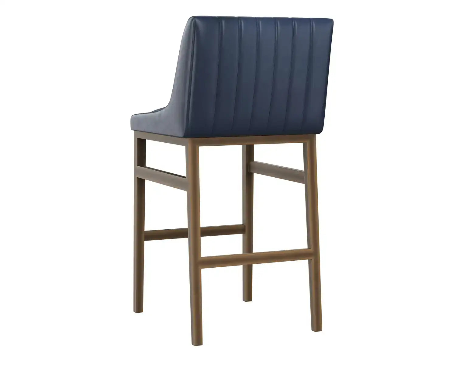 Sunpan HALDEN BARSTOOL - Bar Stools