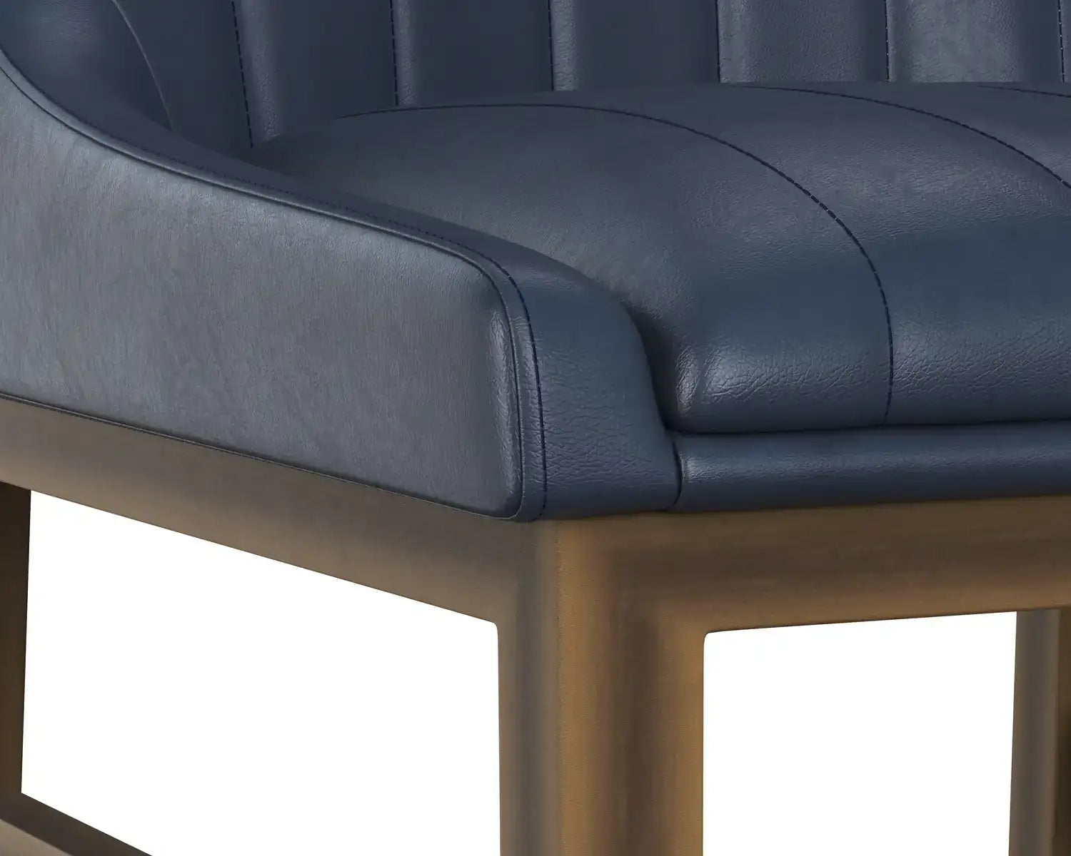 Sunpan HALDEN BARSTOOL - Bar Stools