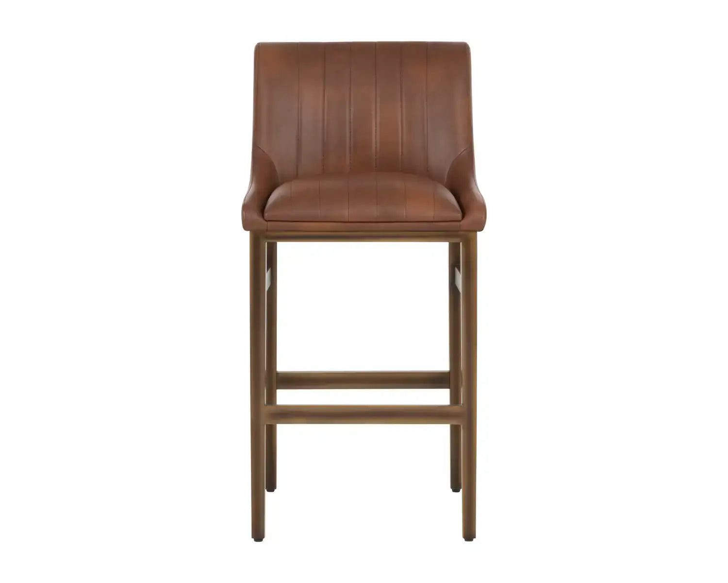 Sunpan HALDEN BARSTOOL - Bar Stools