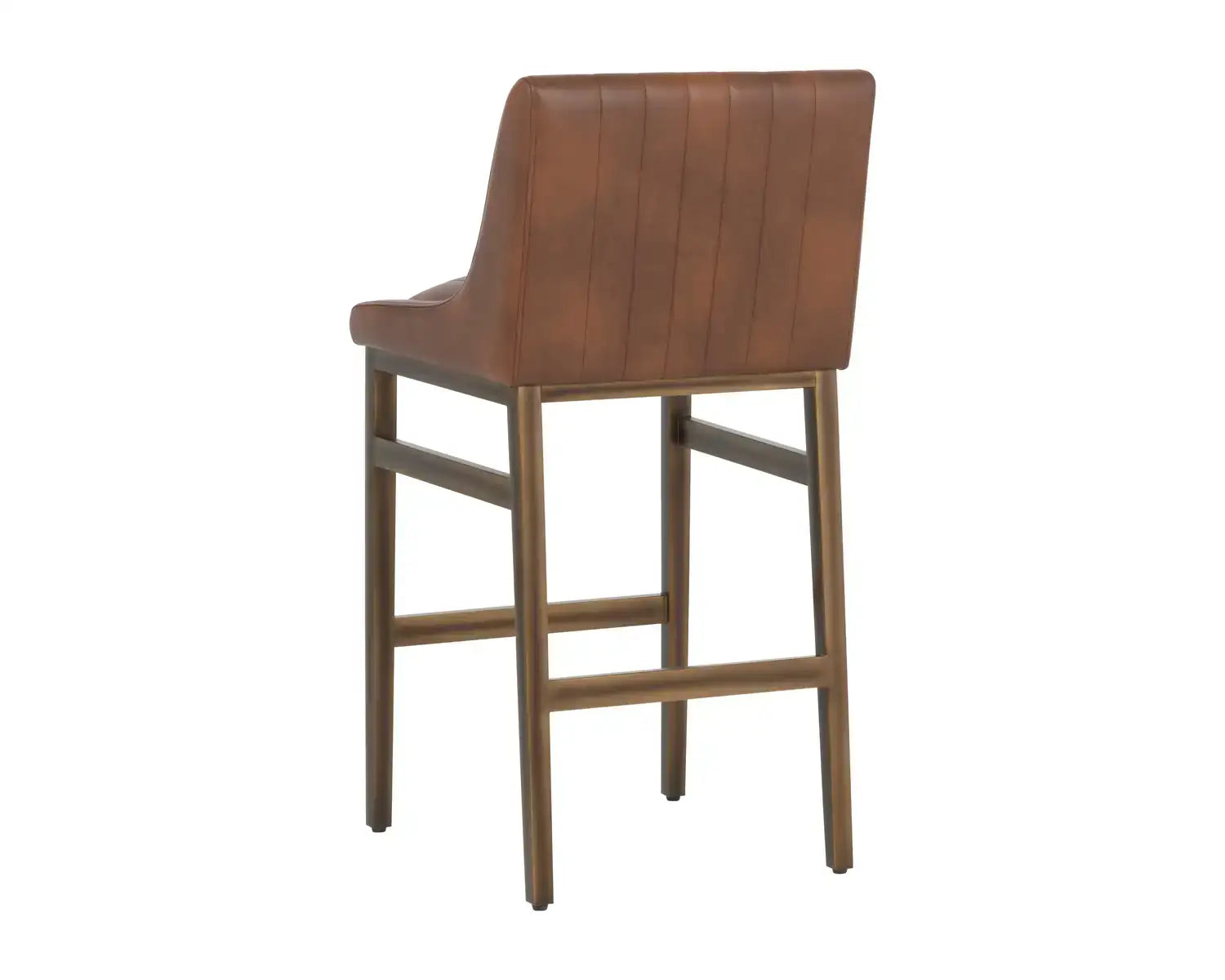Sunpan HALDEN BARSTOOL - Bar Stools