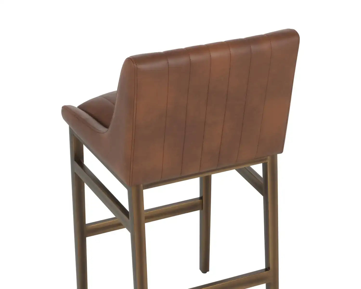 Sunpan HALDEN BARSTOOL - Bar Stools