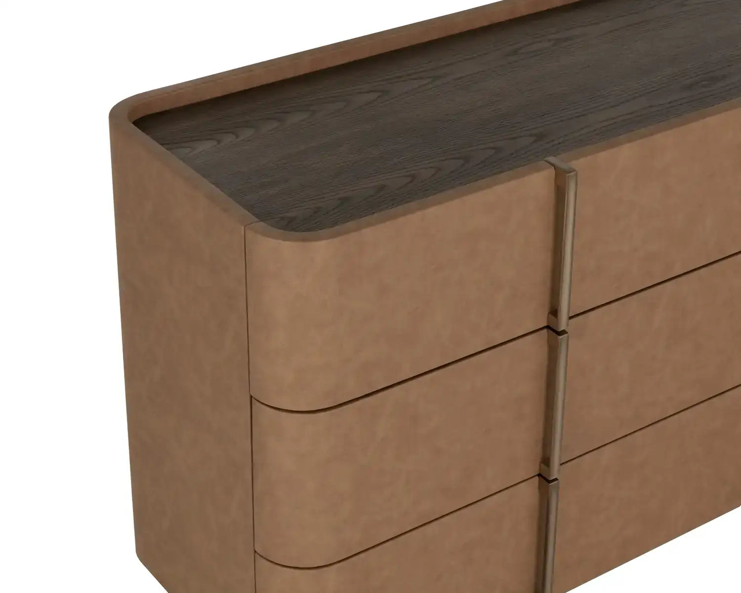 Sunpan JAMILLE DRESSER - Dressers