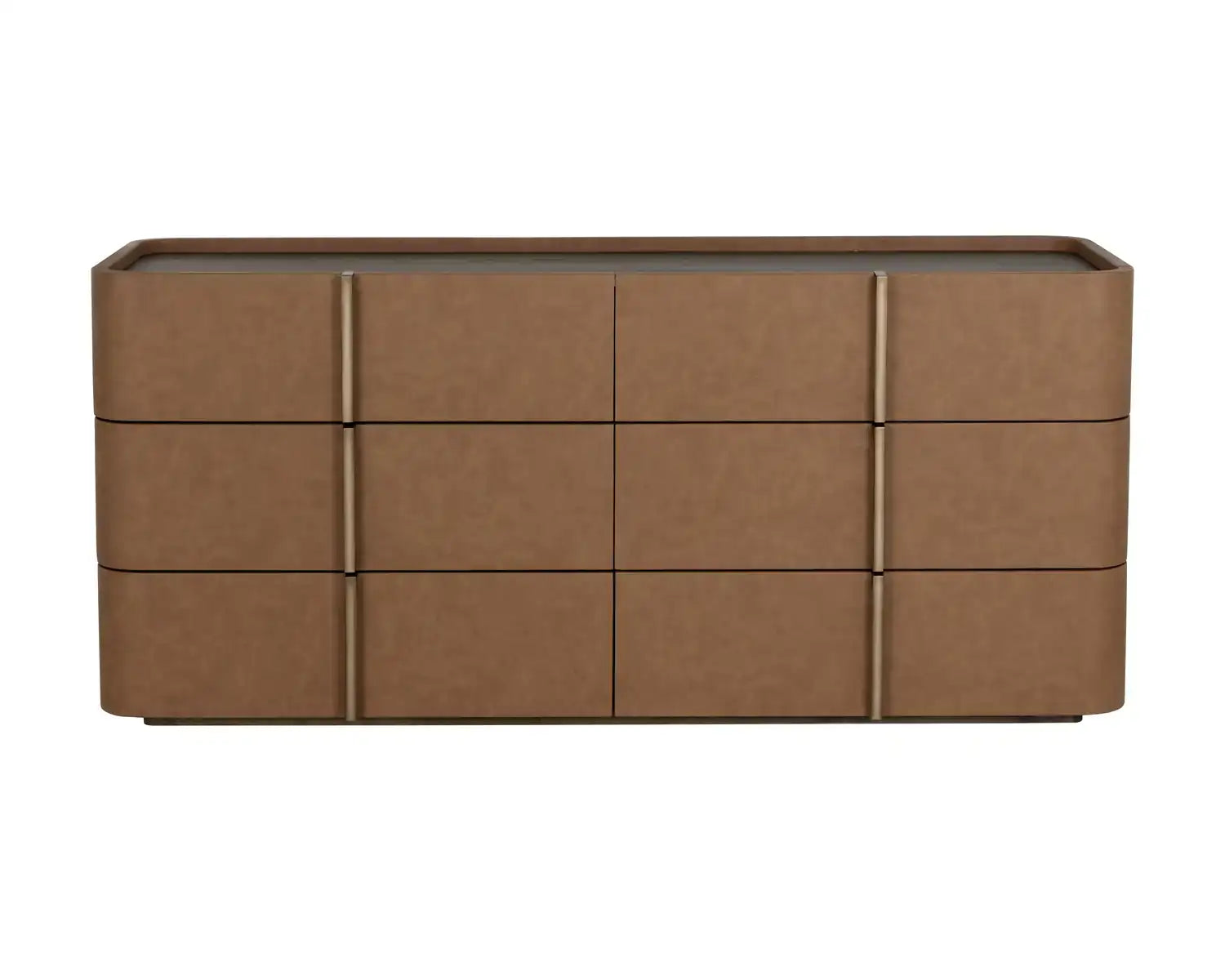 Sunpan JAMILLE DRESSER - Dressers