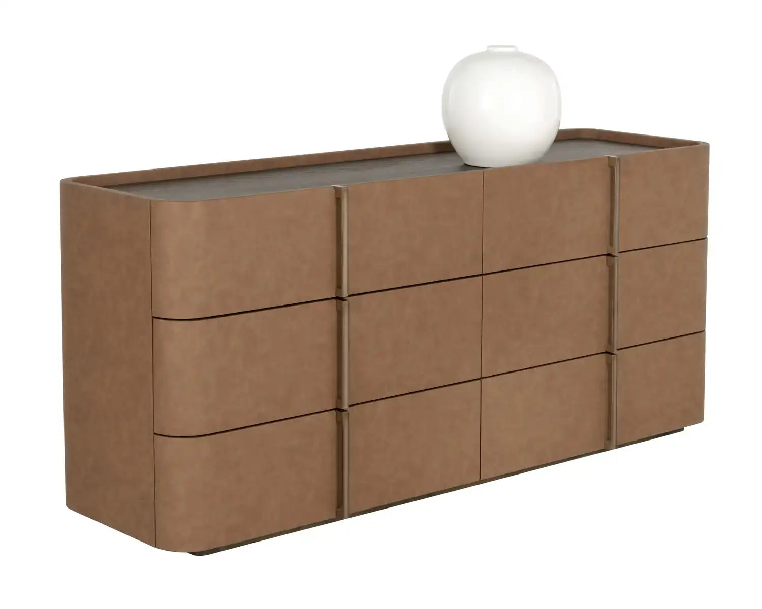Sunpan JAMILLE DRESSER - Dressers