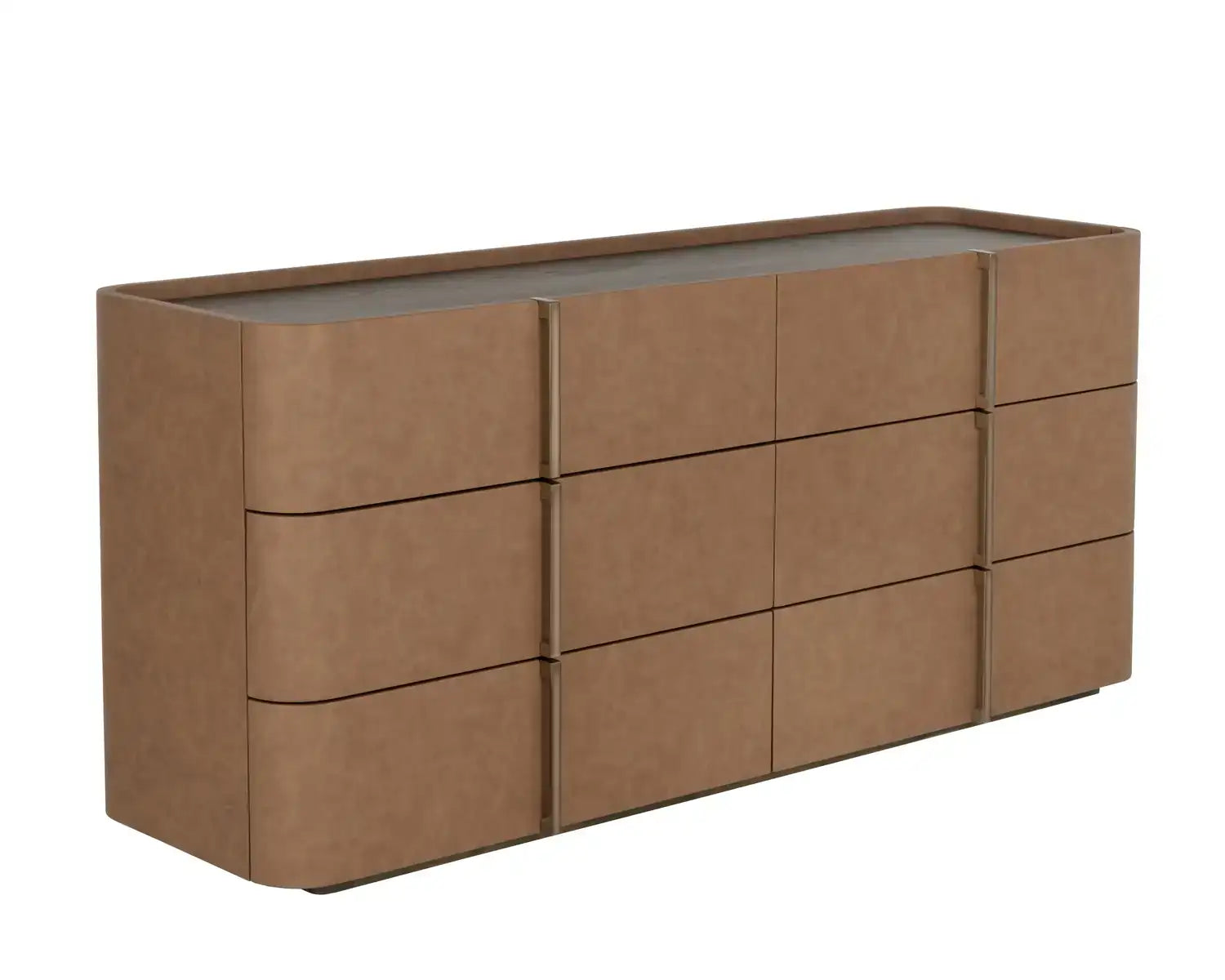 Sunpan JAMILLE DRESSER - Dressers