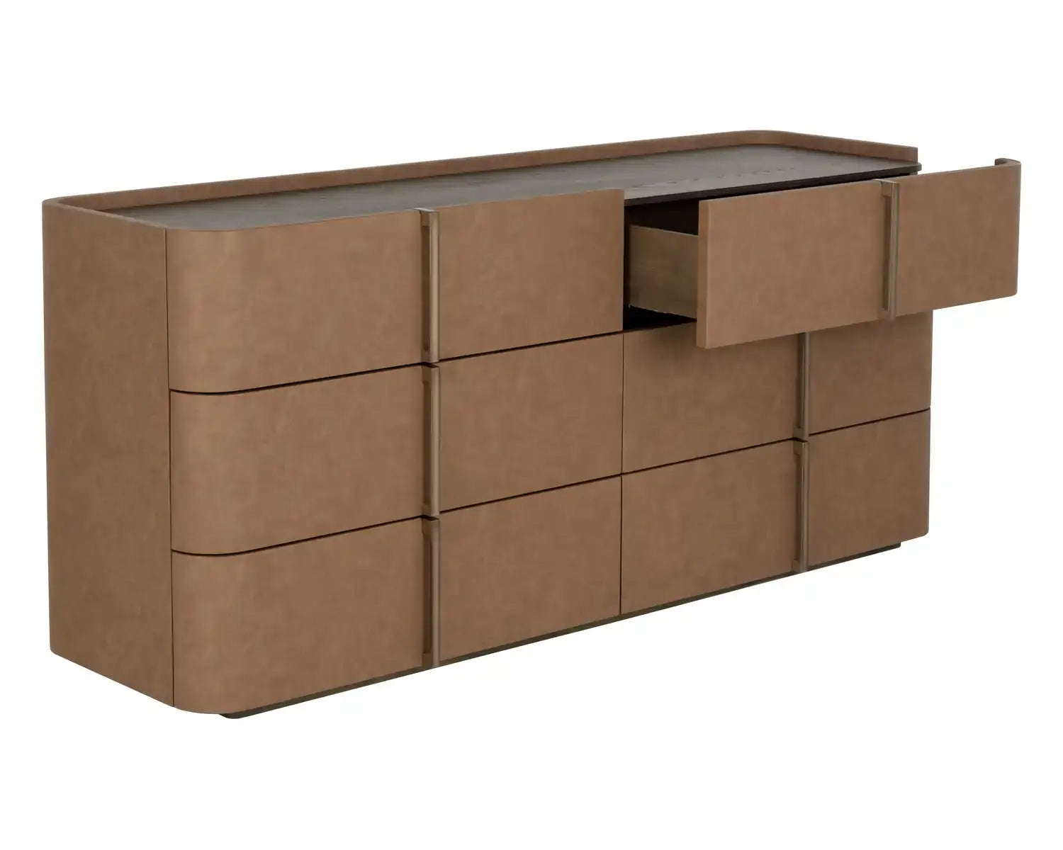 Sunpan JAMILLE DRESSER - Dressers