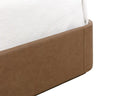 Sunpan JAMILLE BED - Beds