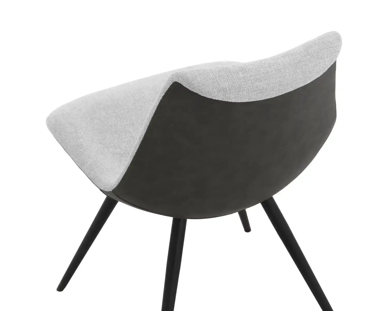 Sunpan LIPA DINING CHAIR - Dining Chairs