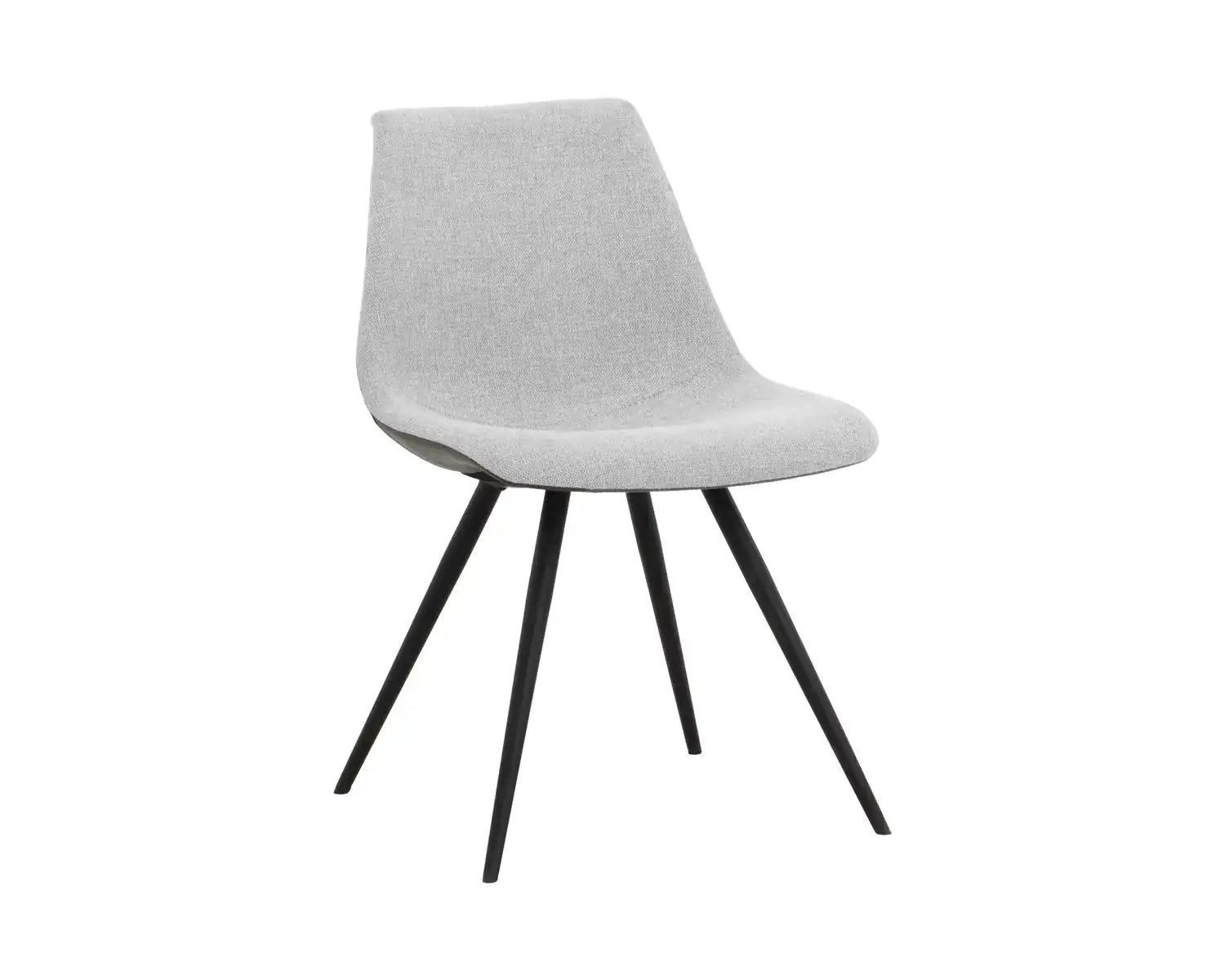 Sunpan LIPA DINING CHAIR - Dining Chairs