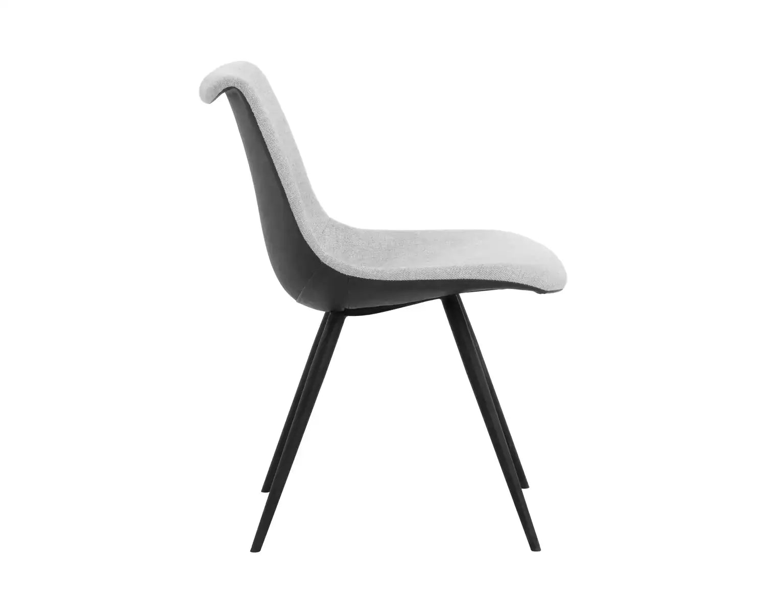 Sunpan LIPA DINING CHAIR - Dining Chairs