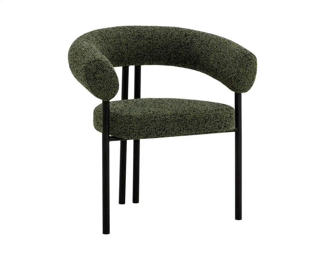 SUNPAN ONIVA DINING ARMCHAIR - Dining Chairs