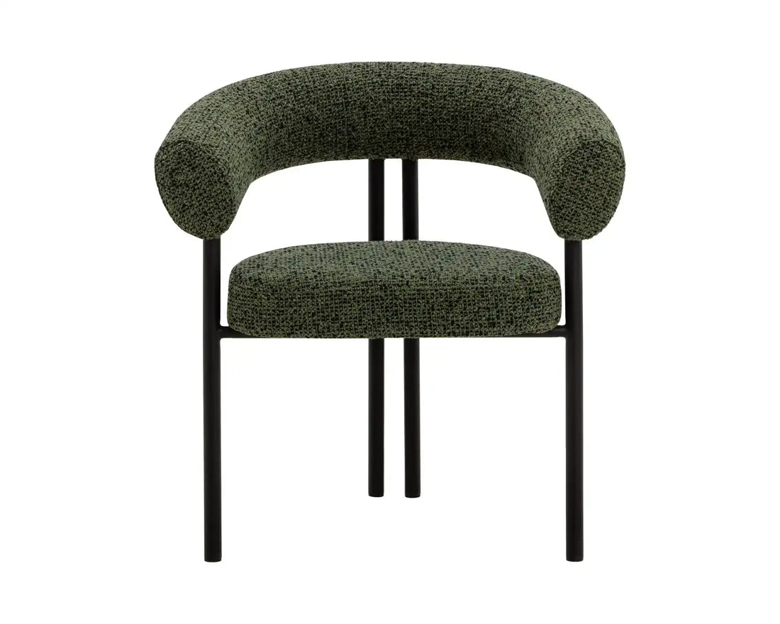 Sunpan ONIVA DINING ARMCHAIR - Dining Chairs