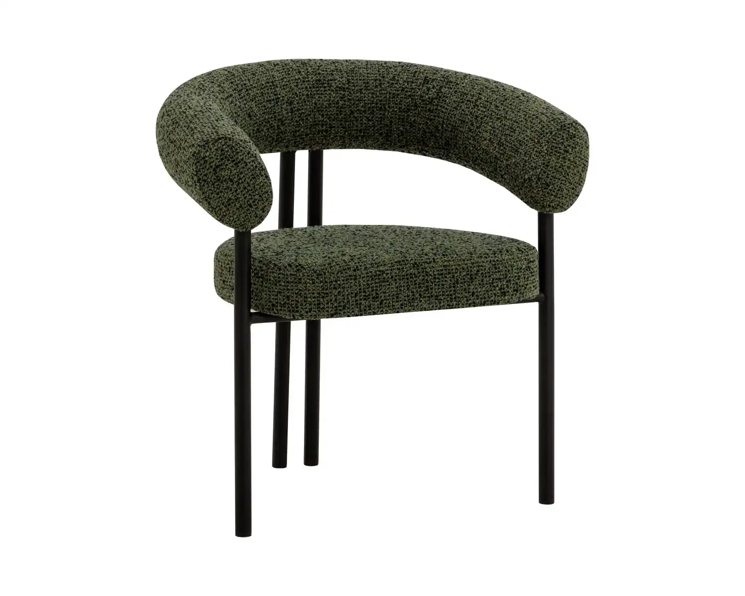 Sunpan ONIVA DINING ARMCHAIR - Dining Chairs