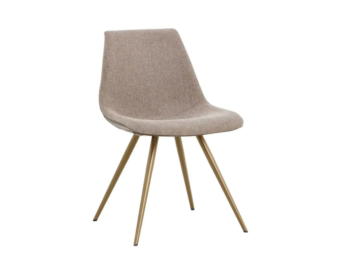 SUNPAN LIPA DINING CHAIR - Dinning Chairs