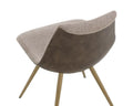Sunpan LIPA DINING CHAIR - Dining Chairs