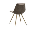 Sunpan LIPA DINING CHAIR - Dining Chairs