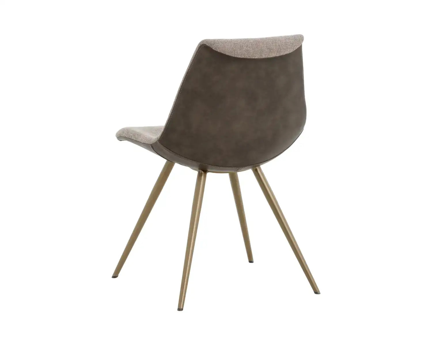 Sunpan LIPA DINING CHAIR - Dining Chairs