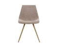 Sunpan LIPA DINING CHAIR - Dining Chairs