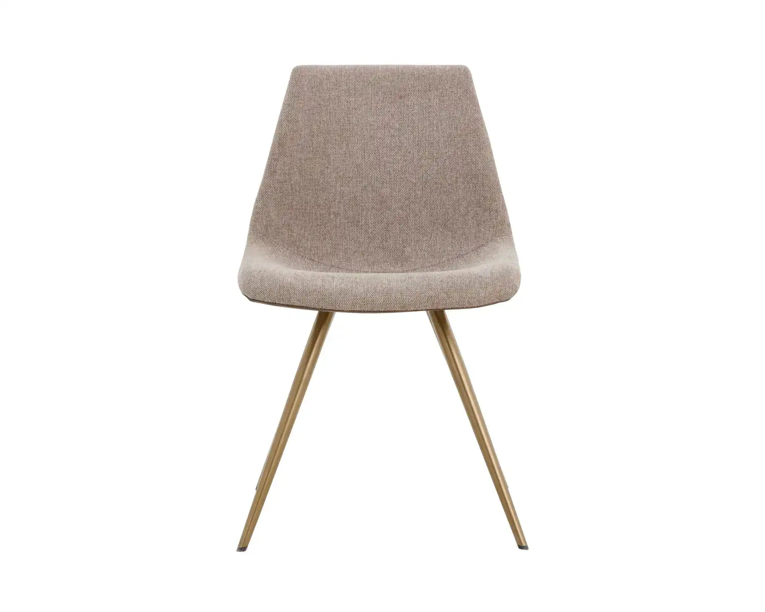 Sunpan LIPA DINING CHAIR - Dining Chairs