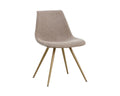 Sunpan LIPA DINING CHAIR - Dining Chairs
