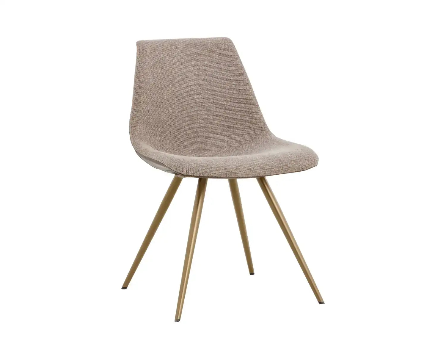 Sunpan LIPA DINING CHAIR - Dining Chairs