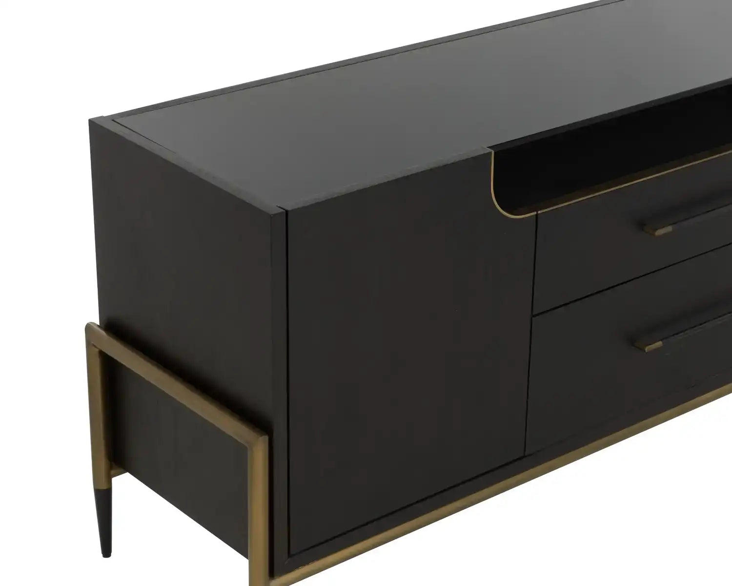 Sunpan WELDRICK SIDEBOARD - Side