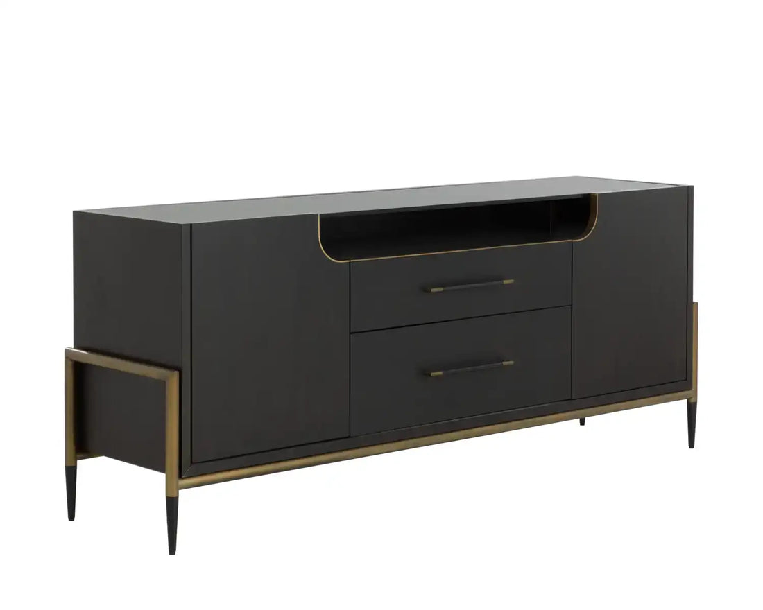 SUNPAN WELDRICK SIDEBOARD - Side