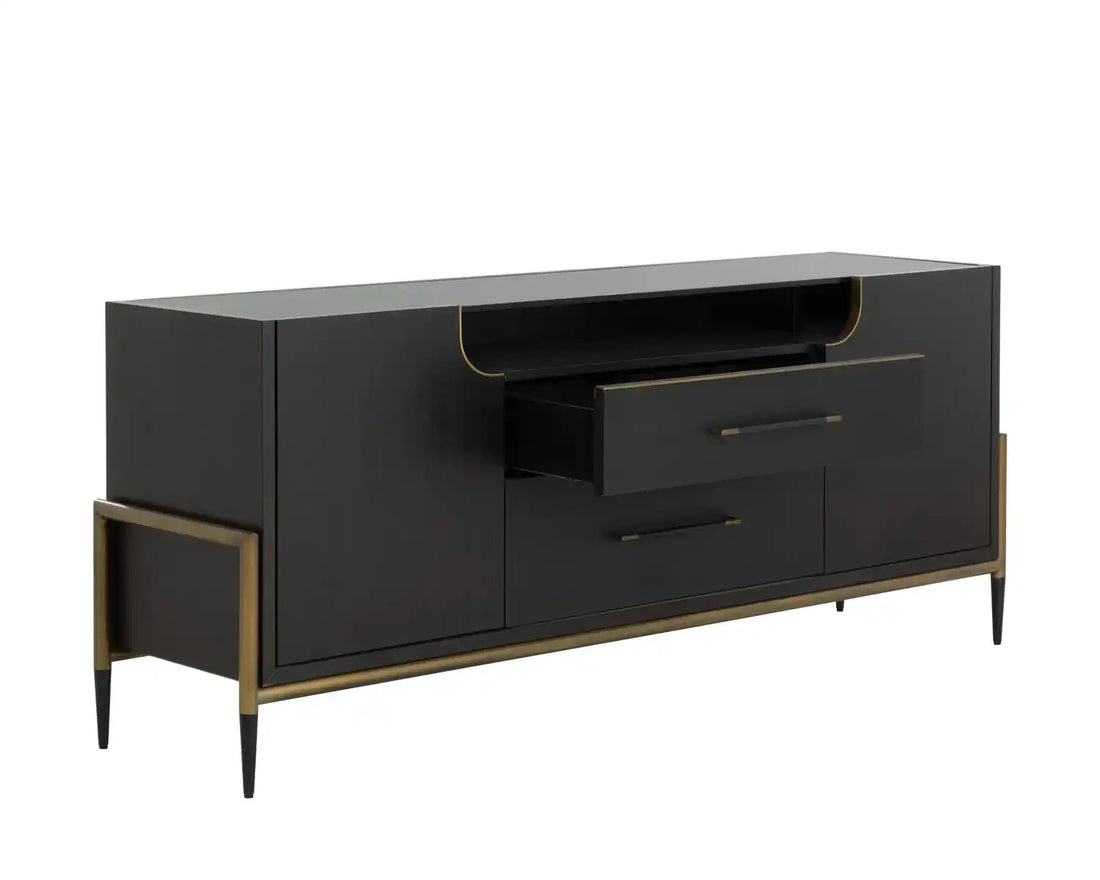 SUNPAN WELDRICK SIDEBOARD - Side