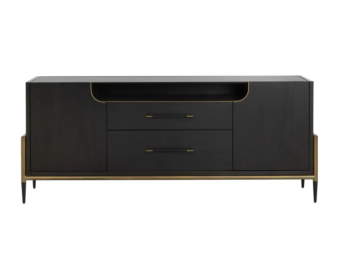 SUNPAN WELDRICK SIDEBOARD - Side