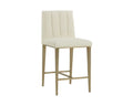 Sunpan, WILBUR COUNTER STOOL, BENCHES, OTTOMAN & STOOLS
