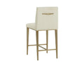 Sunpan, WILBUR COUNTER STOOL, BENCHES, OTTOMAN & STOOLS